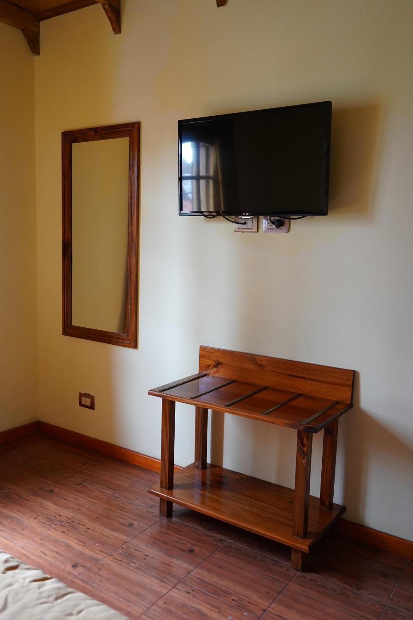 Hosteria Sirenuse Mar del Plata Esterno foto