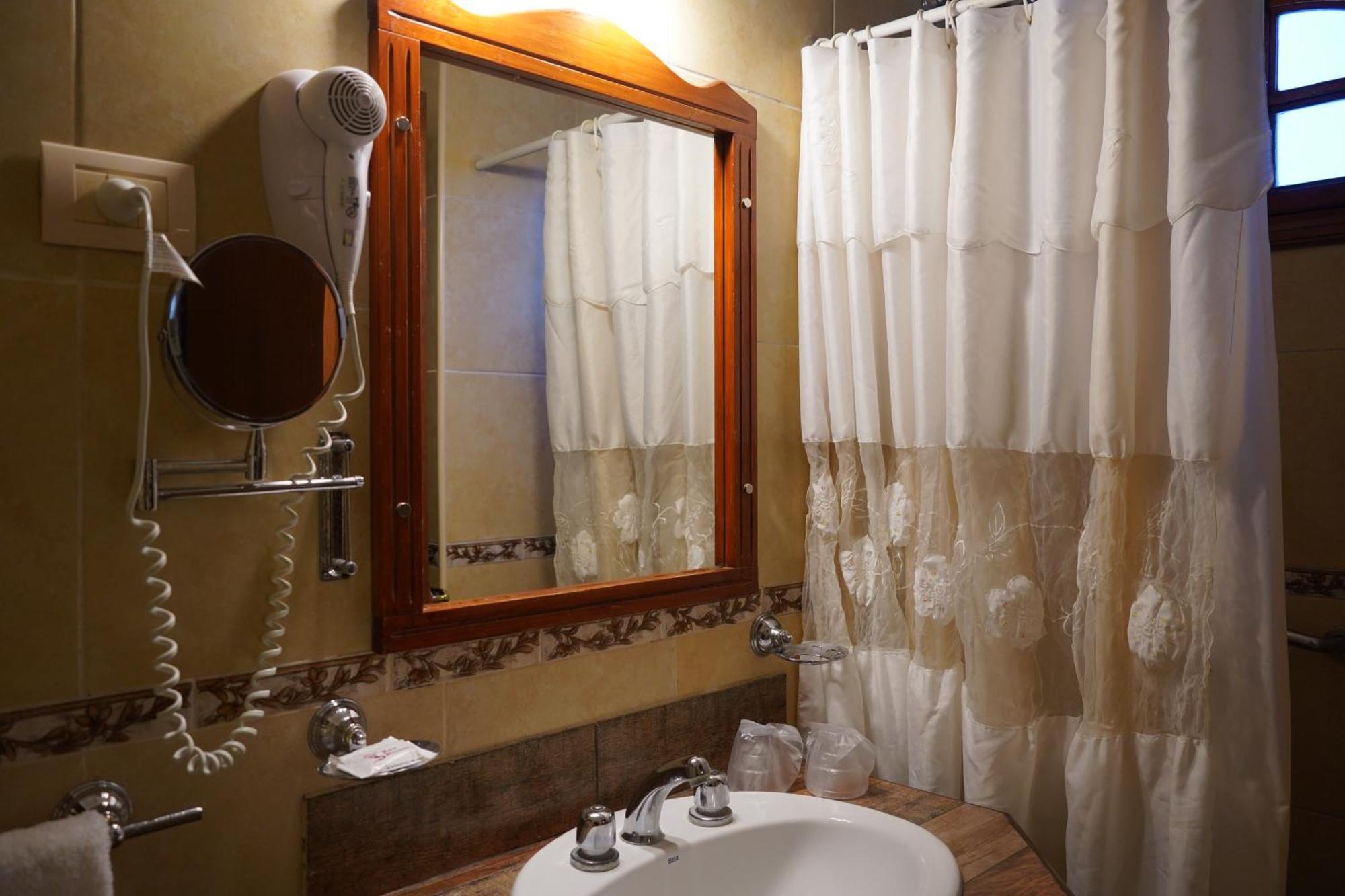 Hosteria Sirenuse Mar del Plata Esterno foto