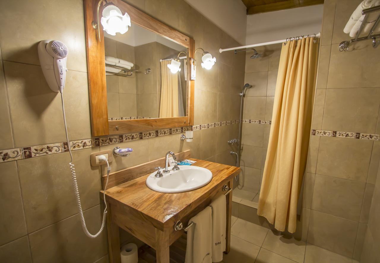 Hosteria Sirenuse Mar del Plata Esterno foto