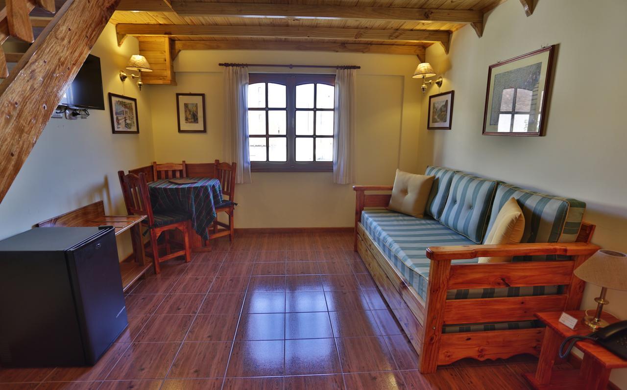 Hosteria Sirenuse Mar del Plata Esterno foto