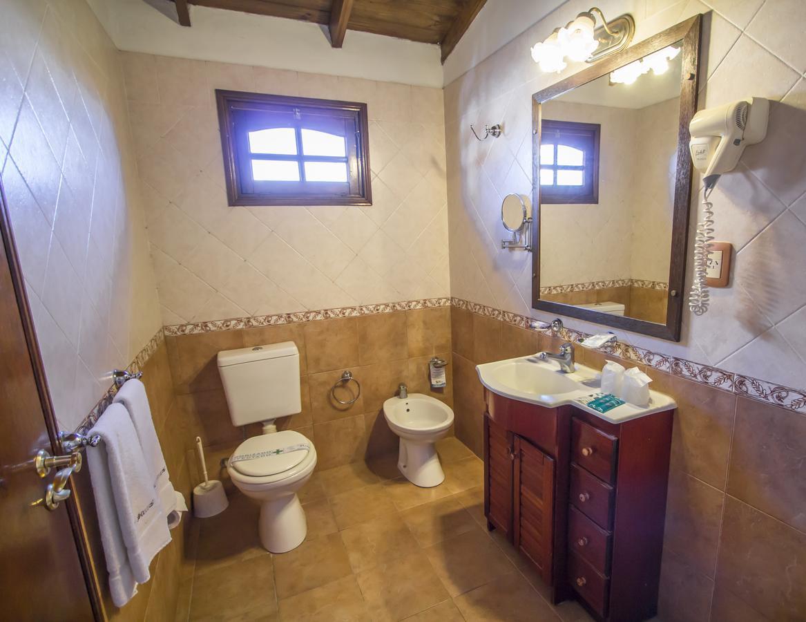 Hosteria Sirenuse Mar del Plata Esterno foto